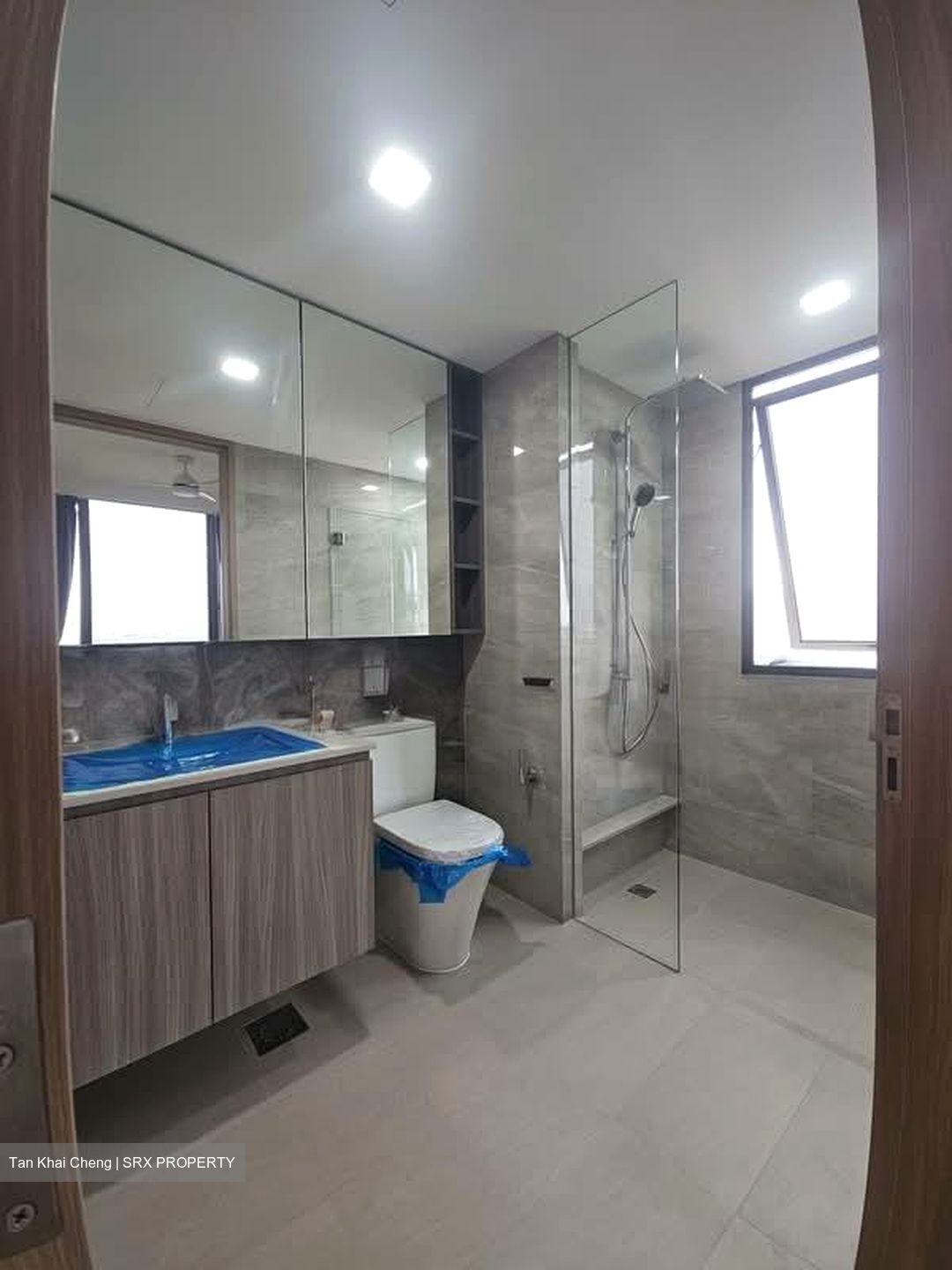 The Botany At Dairy Farm (D23), Condominium #557949361
